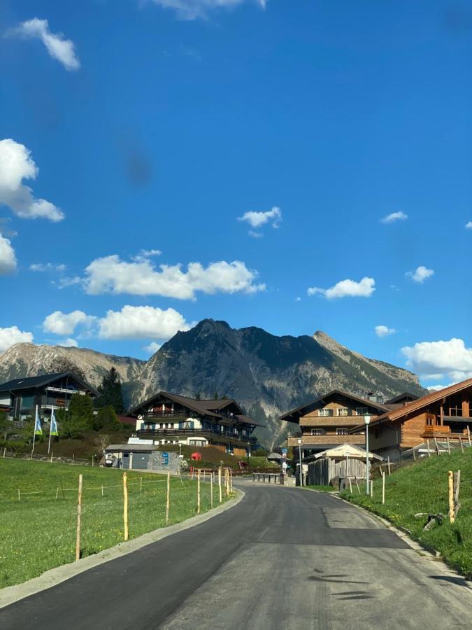 Kurzzeitdomizil In Oberstdorf Apartment Exterior photo